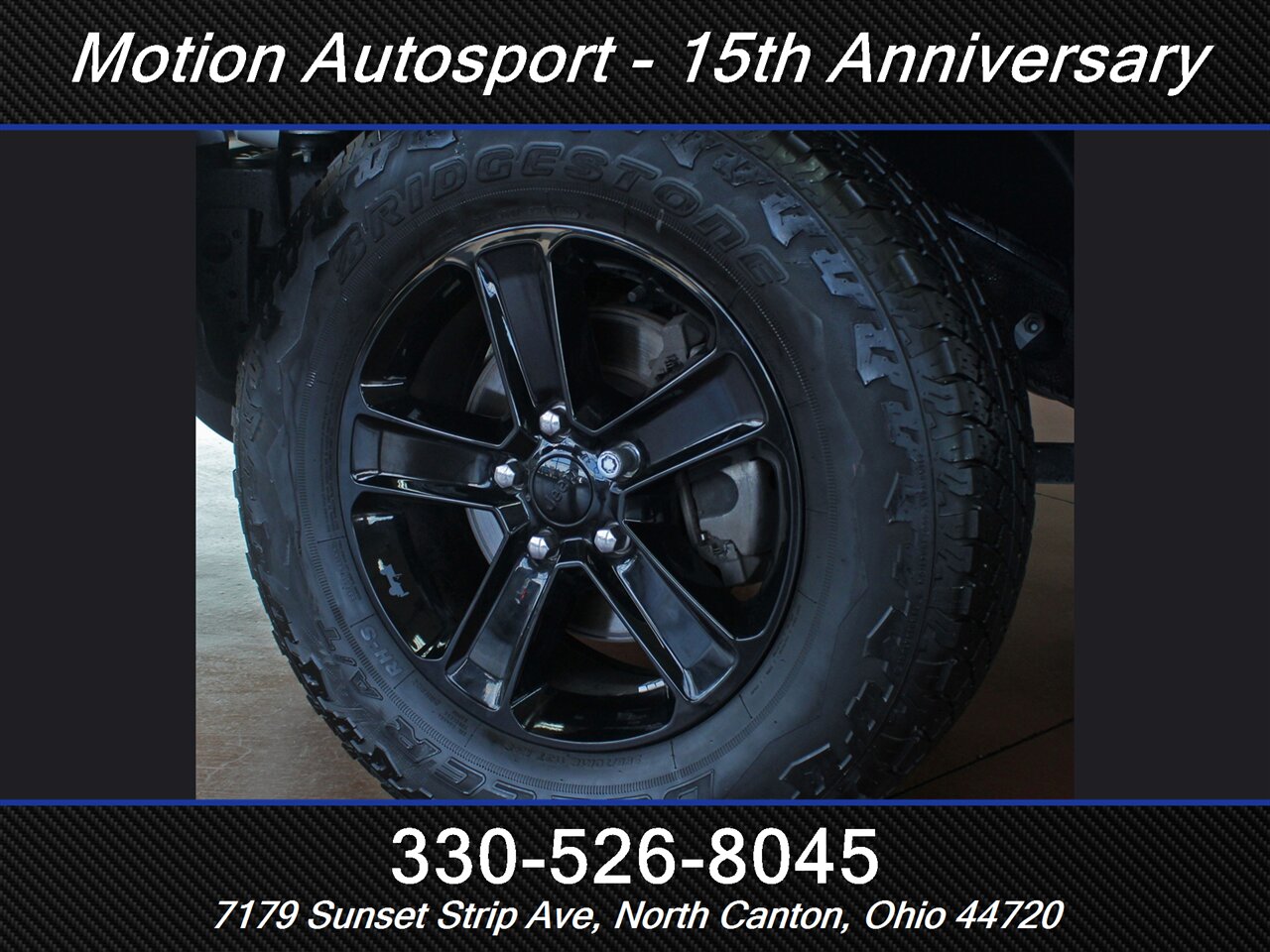 2022 Jeep Wrangler Unlimited Sahara Altitude  4X4 - Photo 50 - North Canton, OH 44720