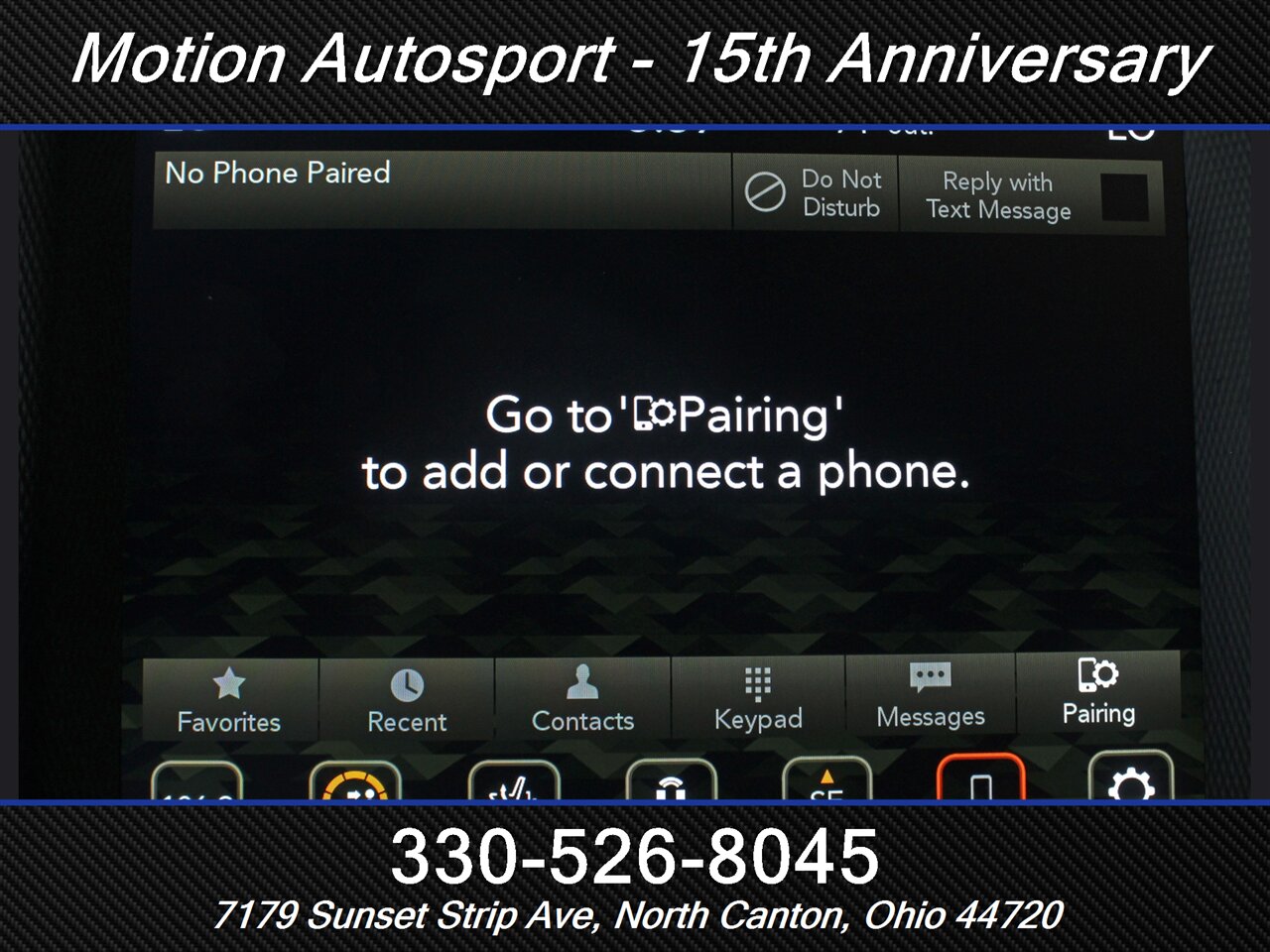 2022 Jeep Wrangler Unlimited Sahara Altitude  4X4 - Photo 33 - North Canton, OH 44720