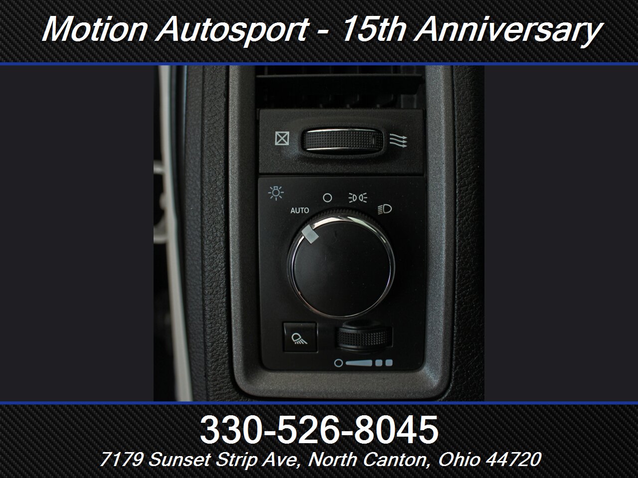 2019 RAM 1500 Classic Tradesman 4X4 - Photo 16 - North Canton, OH 44720