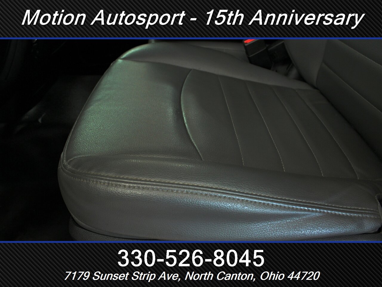 2019 RAM 1500 Classic Tradesman 4X4 - Photo 31 - North Canton, OH 44720