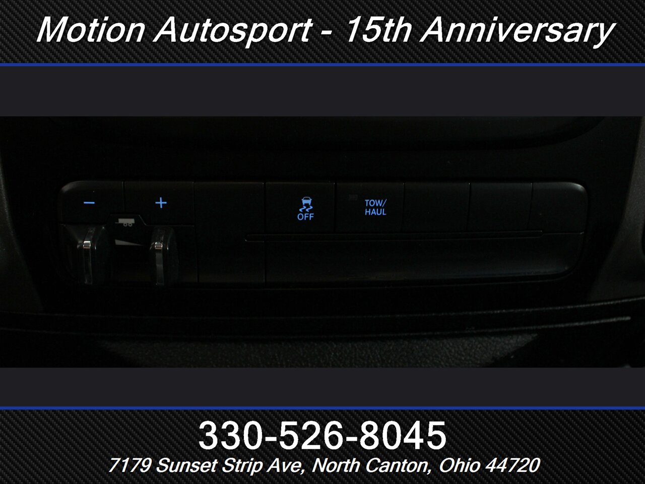 2019 RAM 1500 Classic Tradesman 4X4 - Photo 23 - North Canton, OH 44720