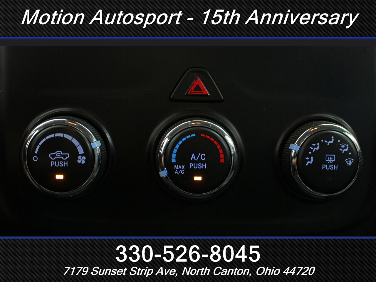2019 RAM 1500 Classic Tradesman 4X4 - Photo 24 - North Canton, OH 44720