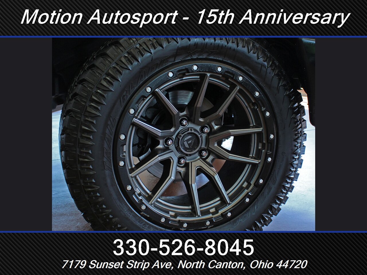 2019 RAM 1500 Classic Tradesman 4X4 - Photo 48 - North Canton, OH 44720