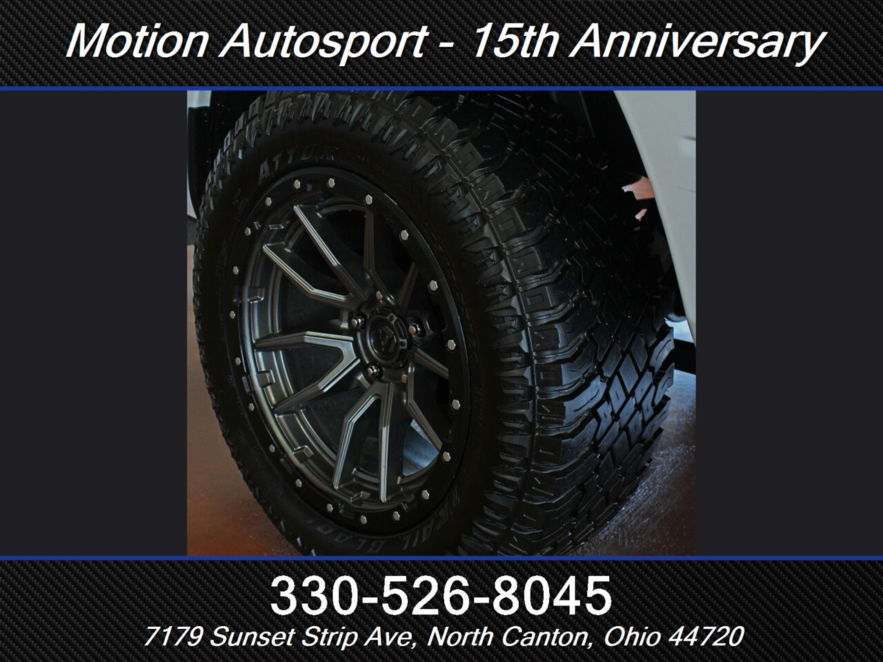 2019 RAM 1500 Classic Tradesman 4X4 - Photo 51 - North Canton, OH 44720