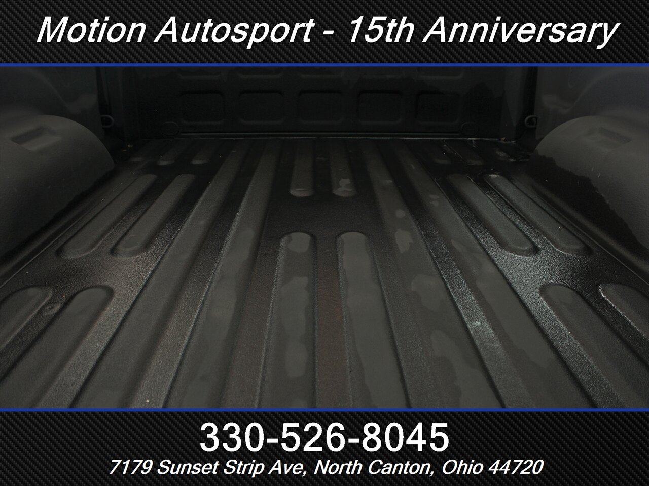 2019 RAM 1500 Classic Tradesman 4X4 - Photo 10 - North Canton, OH 44720