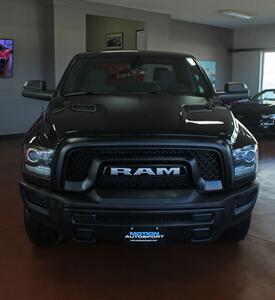 2021 RAM 1500 Classic Warlock  4X4 - Photo 4 - North Canton, OH 44720