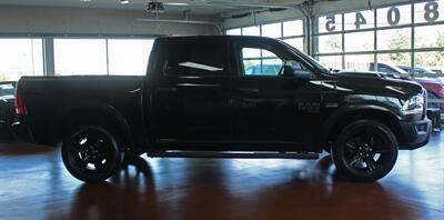 2021 RAM 1500 Classic Warlock  4X4 - Photo 11 - North Canton, OH 44720