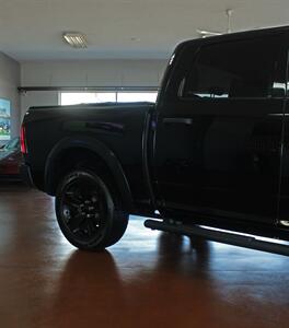 2021 RAM 1500 Classic Warlock  4X4 - Photo 48 - North Canton, OH 44720