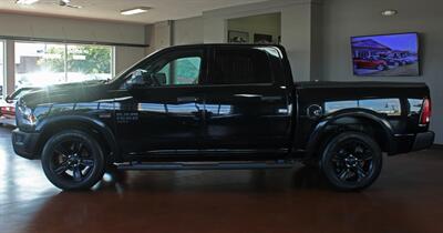 2021 RAM 1500 Classic Warlock  4X4 - Photo 5 - North Canton, OH 44720