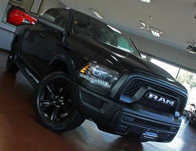 2021 RAM 1500 Classic Warlock  4X4 - Photo 51 - North Canton, OH 44720