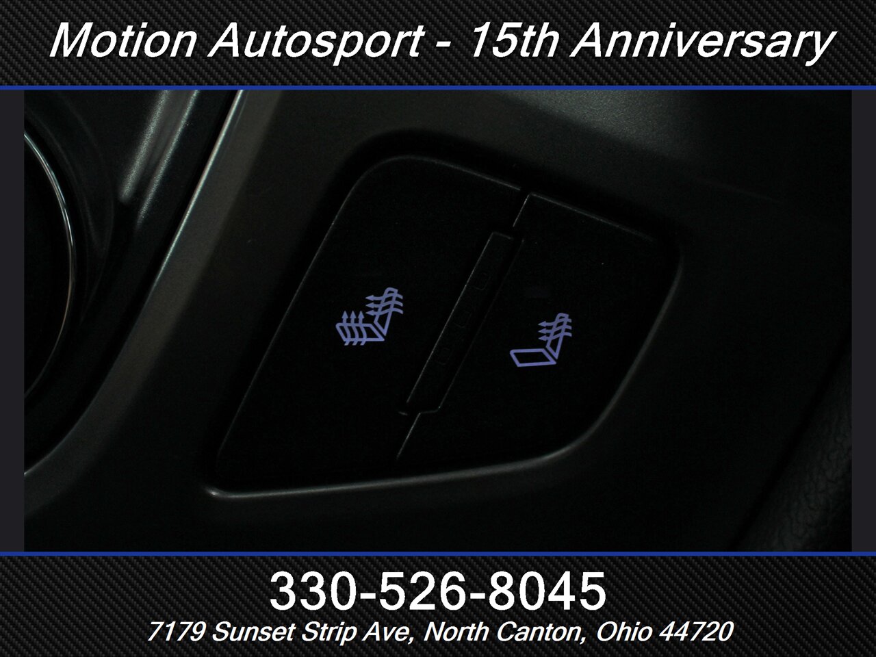 2015 Chevrolet Silverado 1500 LT  4X4 - Photo 18 - North Canton, OH 44720