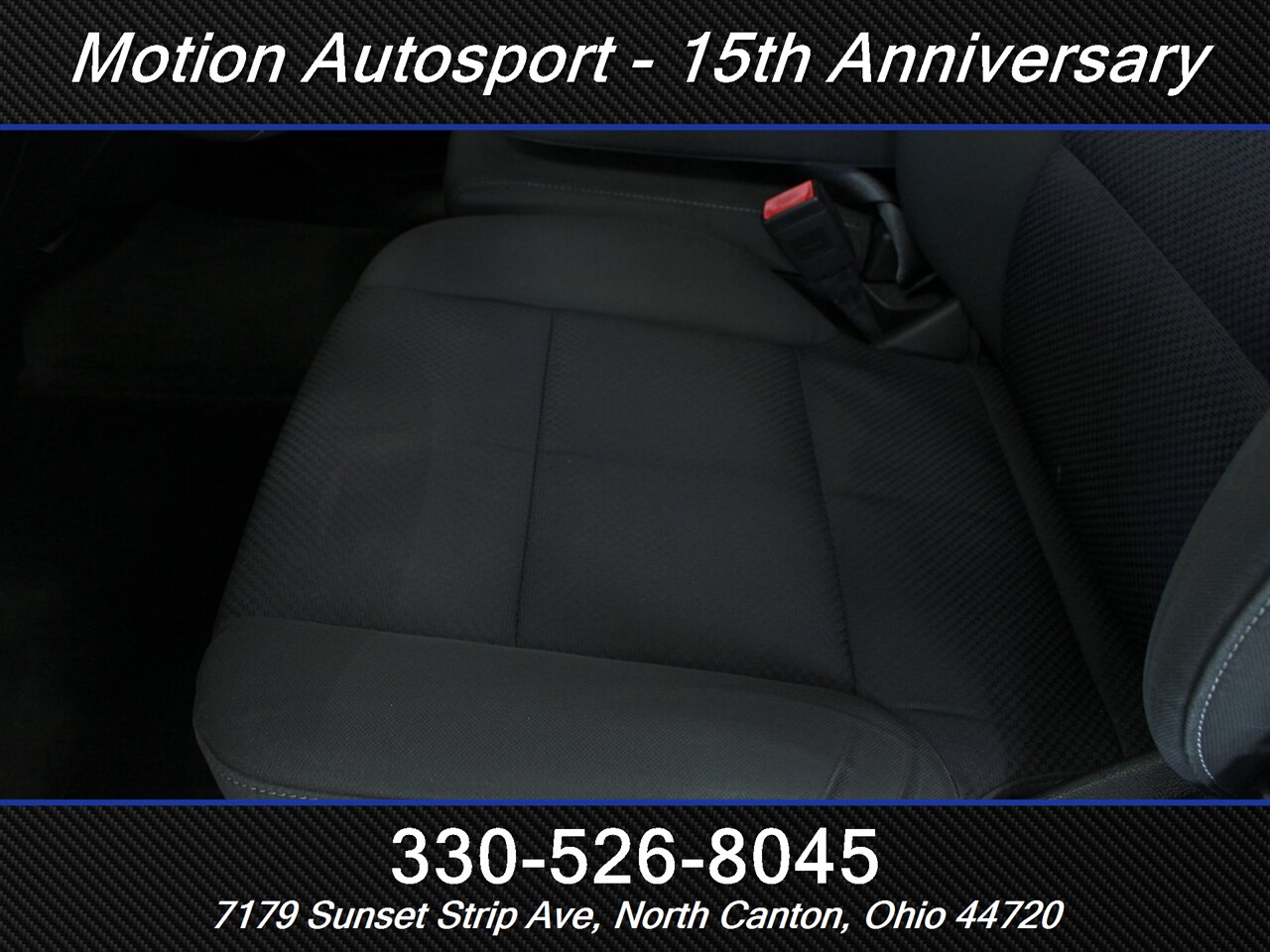 2015 Chevrolet Silverado 1500 LT  4X4 - Photo 26 - North Canton, OH 44720