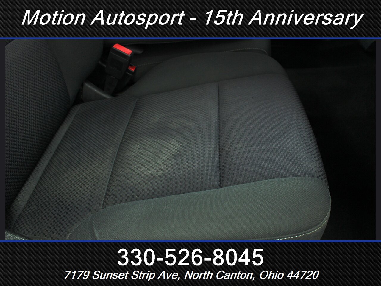 2015 Chevrolet Silverado 1500 LT  4X4 - Photo 29 - North Canton, OH 44720