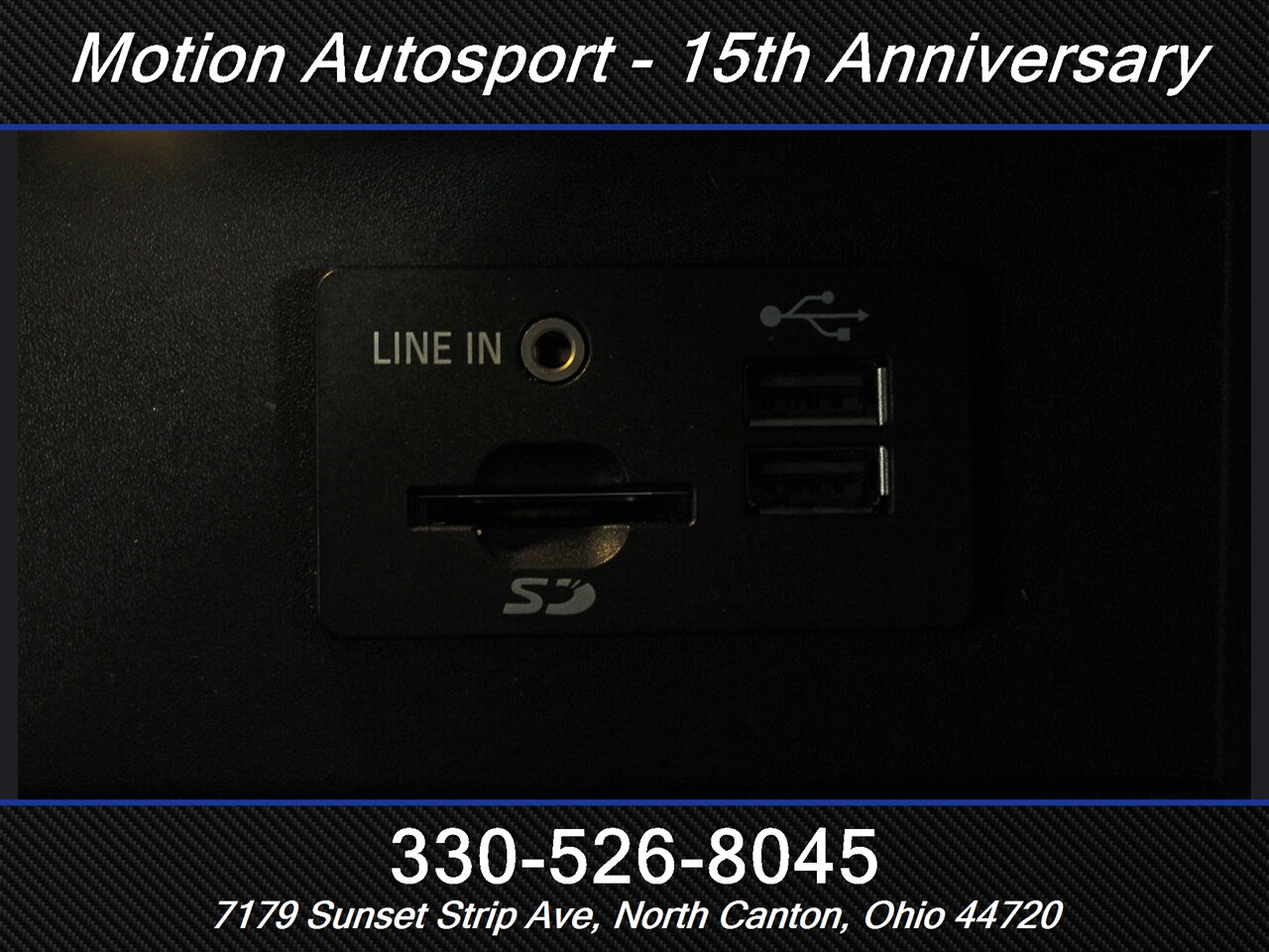 2015 Ford F-150 XLT Sport  FX4 Custom Lift 4X4 - Photo 18 - North Canton, OH 44720