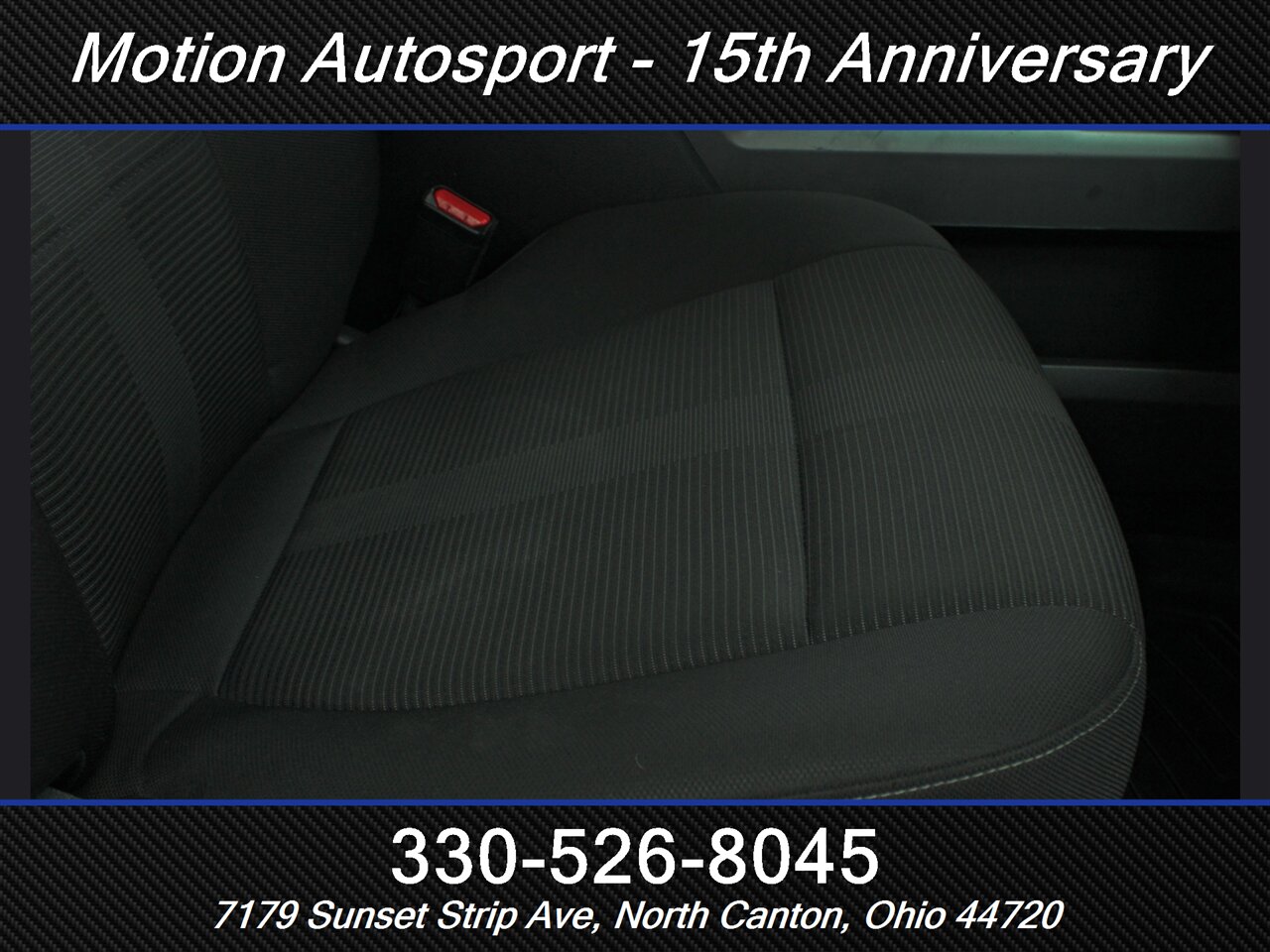 2015 Ford F-150 XLT Sport  FX4 Custom Lift 4X4 - Photo 29 - North Canton, OH 44720