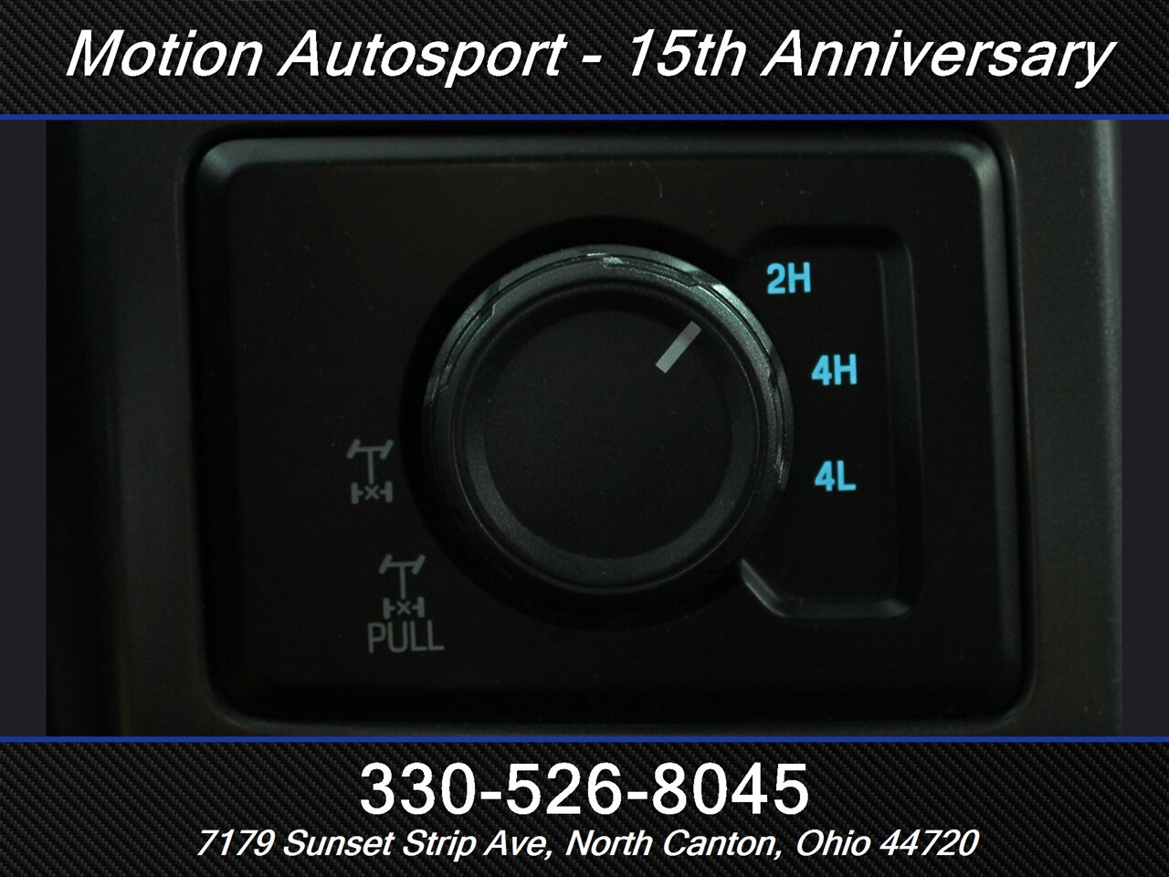 2015 Ford F-150 XLT Sport  FX4 Custom Lift 4X4 - Photo 16 - North Canton, OH 44720