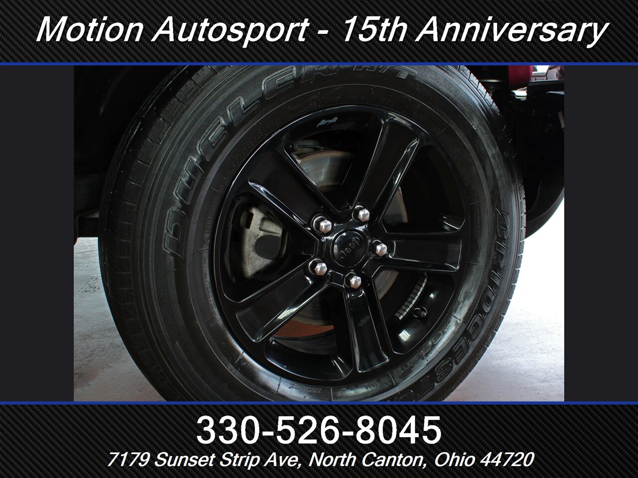2021 Jeep Wrangler Unlimited Sport Altitude 4X4 - Photo 53 - North Canton, OH 44720