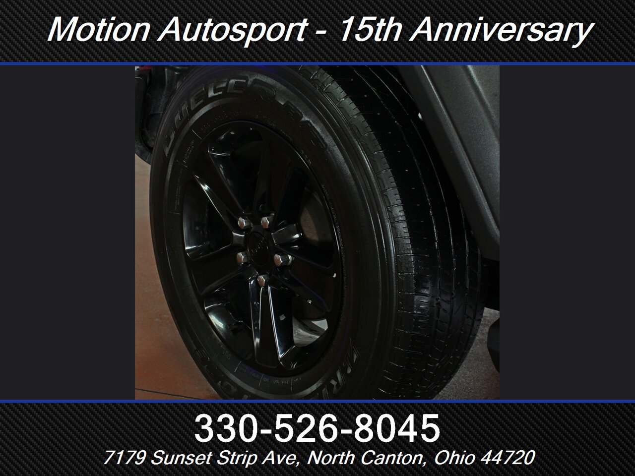2021 Jeep Wrangler Unlimited Sport Altitude 4X4 - Photo 56 - North Canton, OH 44720