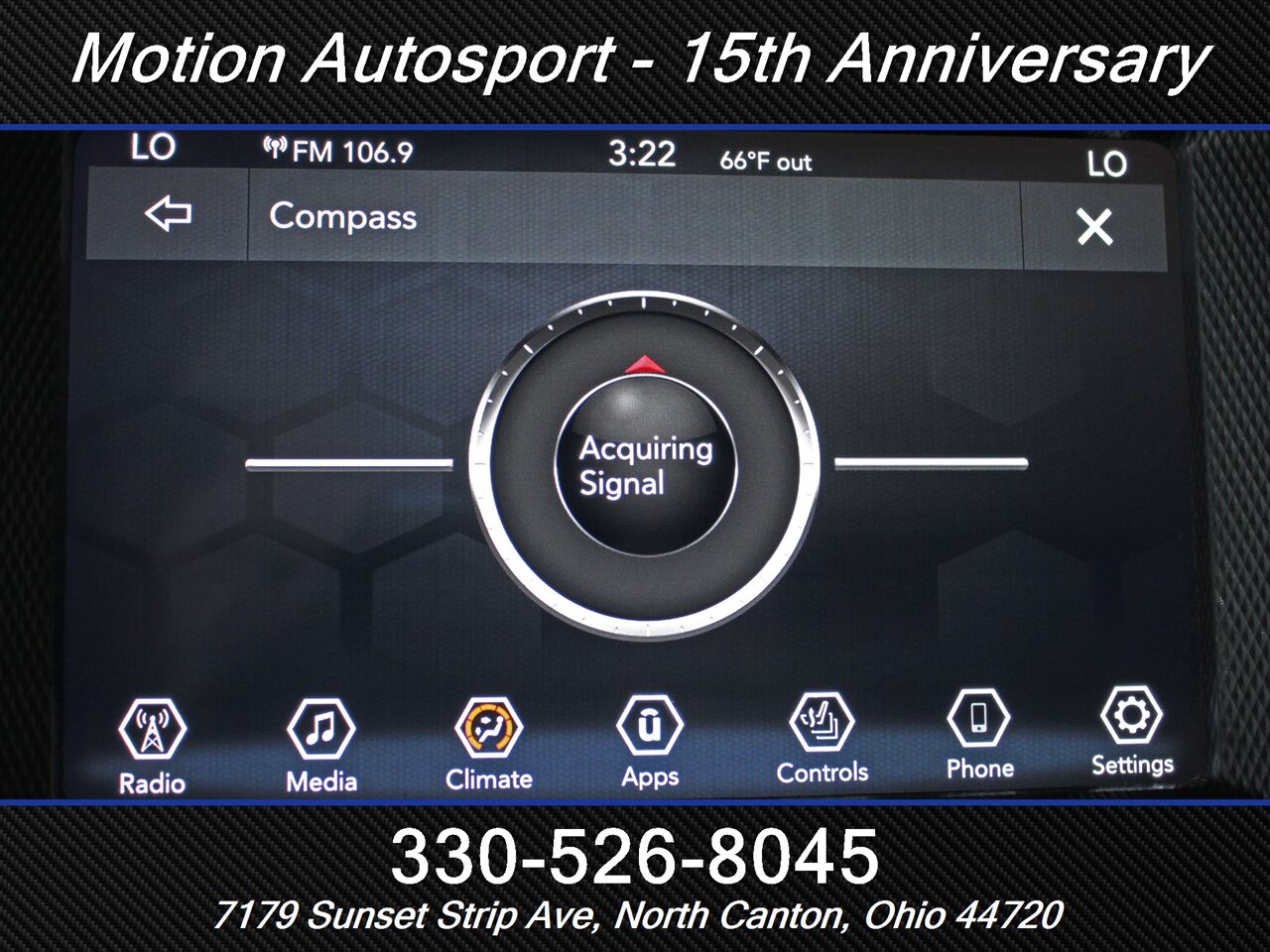 2021 Jeep Wrangler Unlimited Sport Altitude 4X4 - Photo 32 - North Canton, OH 44720