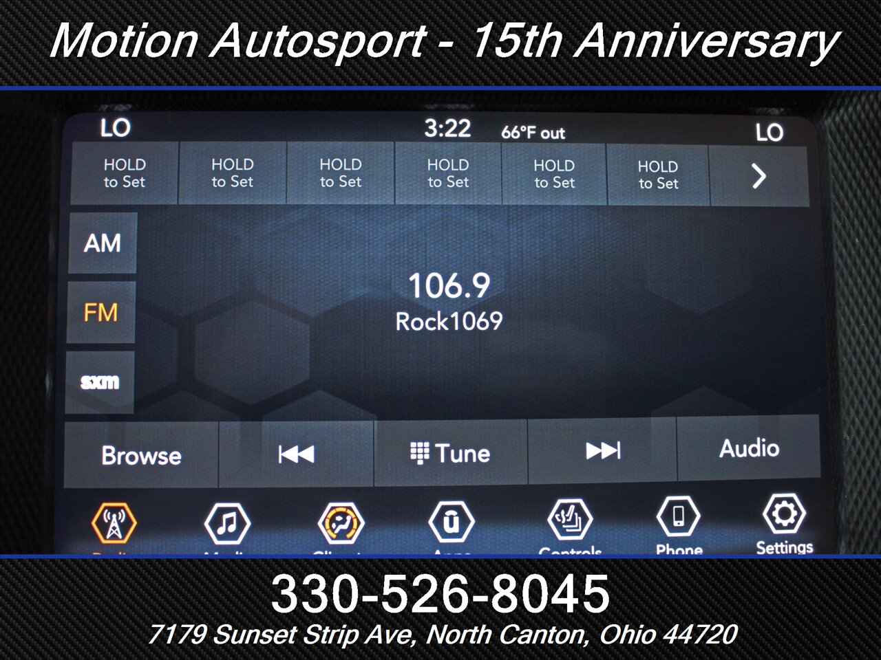 2021 Jeep Wrangler Unlimited Sport Altitude 4X4 - Photo 27 - North Canton, OH 44720