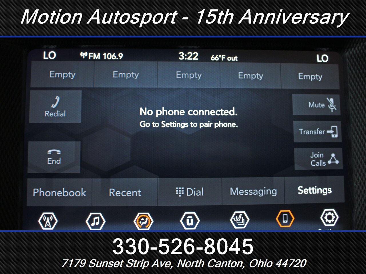 2021 Jeep Wrangler Unlimited Sport Altitude 4X4 - Photo 31 - North Canton, OH 44720