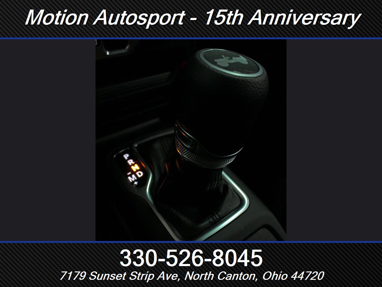 2021 Jeep Wrangler Unlimited Sport Altitude 4X4 - Photo 24 - North Canton, OH 44720