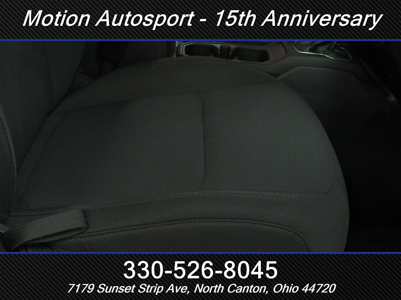 2021 Jeep Wrangler Unlimited Sport Altitude 4X4 - Photo 41 - North Canton, OH 44720