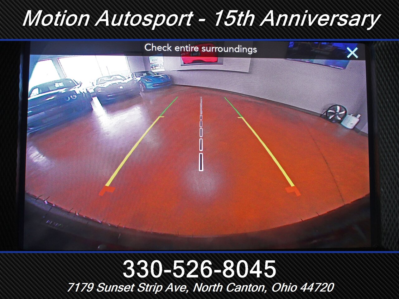 2021 Jeep Wrangler Unlimited Sport Altitude 4X4 - Photo 33 - North Canton, OH 44720