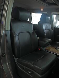 2014 INFINITI QX80  AWD - Photo 30 - North Canton, OH 44720