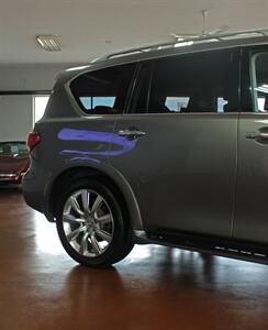 2014 INFINITI QX80  AWD - Photo 51 - North Canton, OH 44720