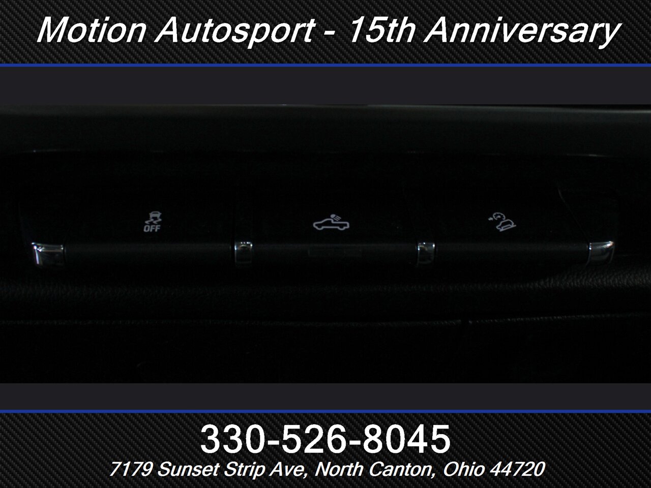 2019 Chevrolet Silverado 2500 LT  Z71 4X4 - Photo 21 - North Canton, OH 44720