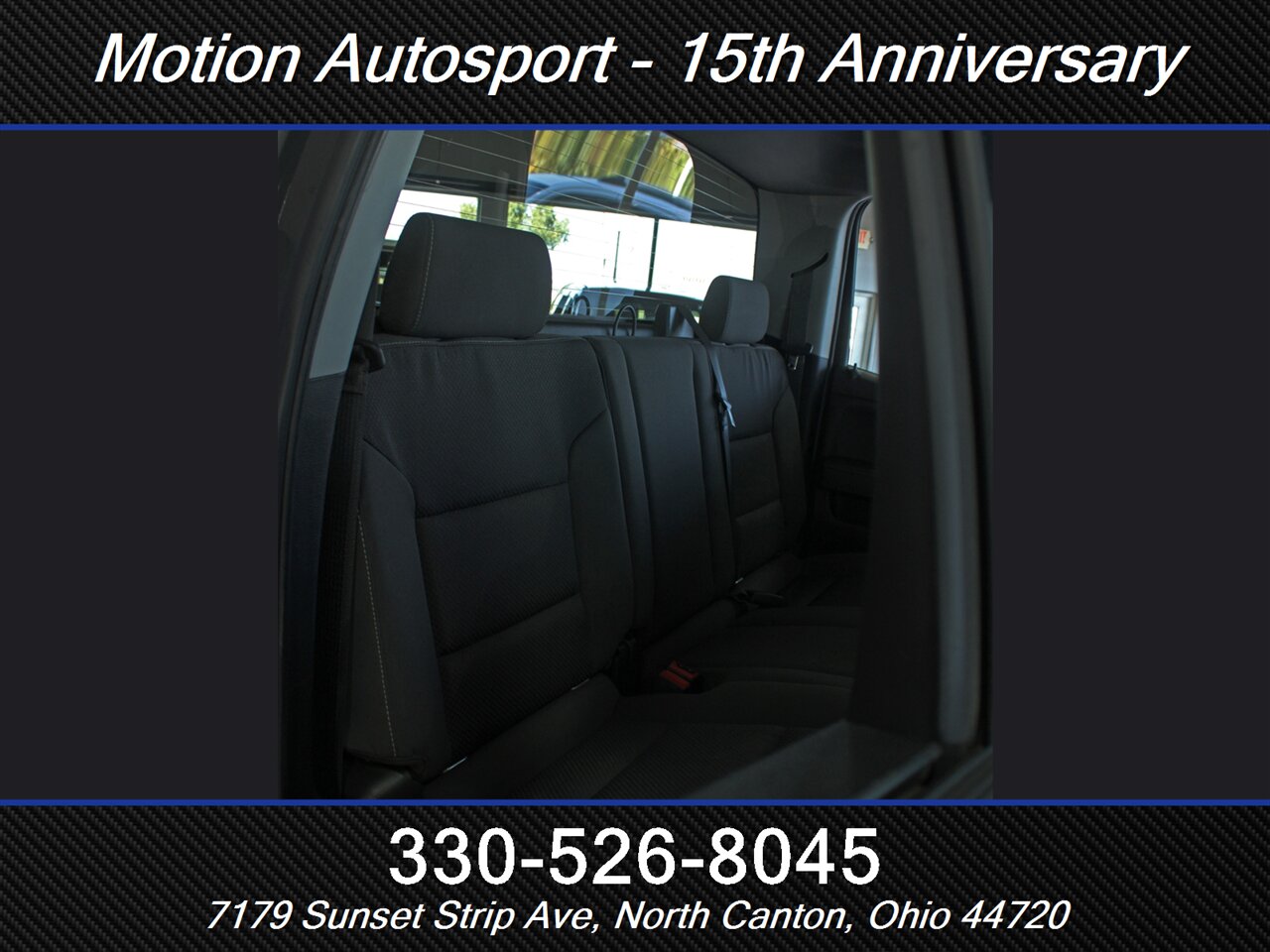 2019 Chevrolet Silverado 2500 LT  Z71 4X4 - Photo 39 - North Canton, OH 44720