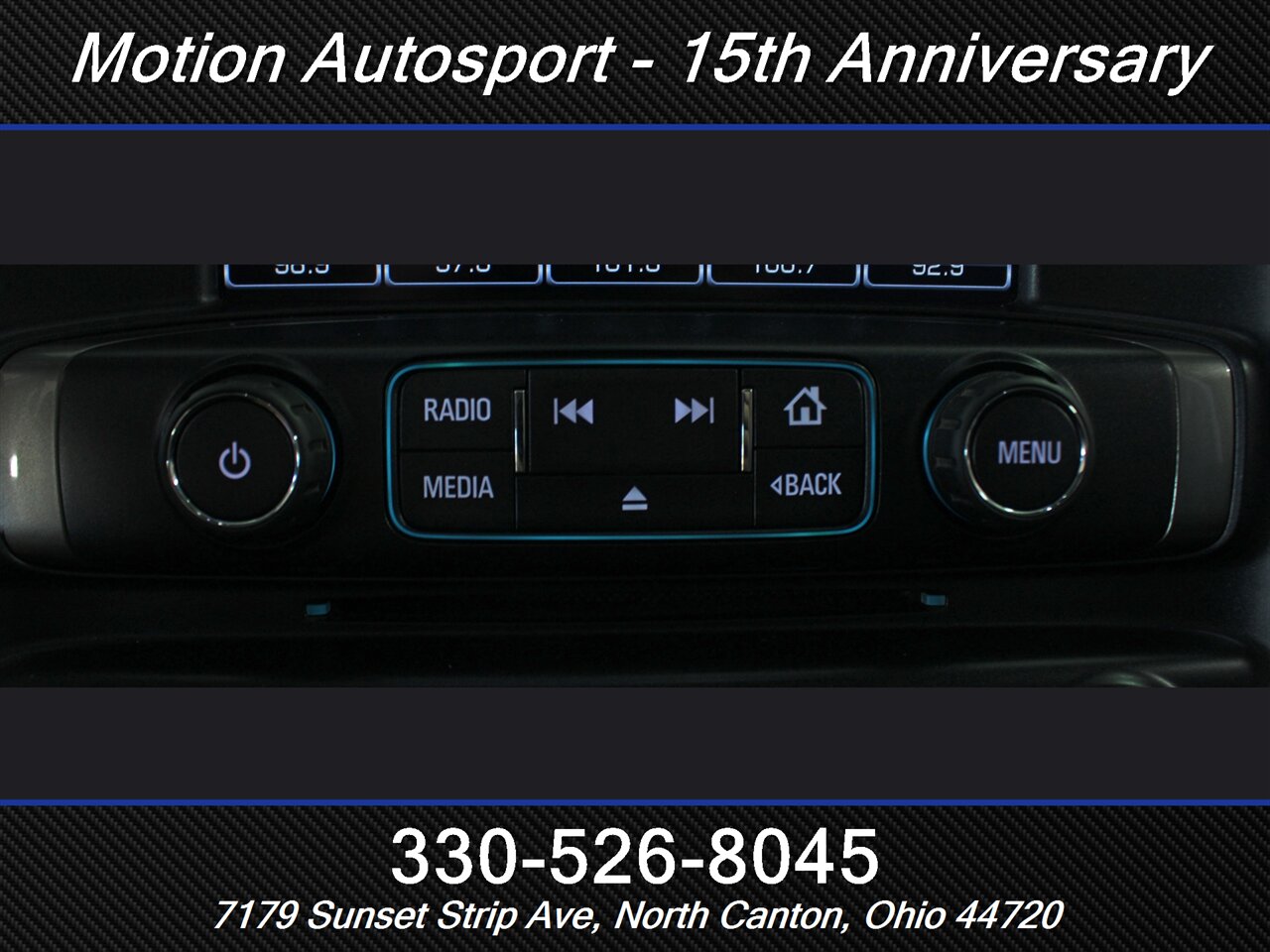 2019 Chevrolet Silverado 2500 LT  Z71 4X4 - Photo 23 - North Canton, OH 44720