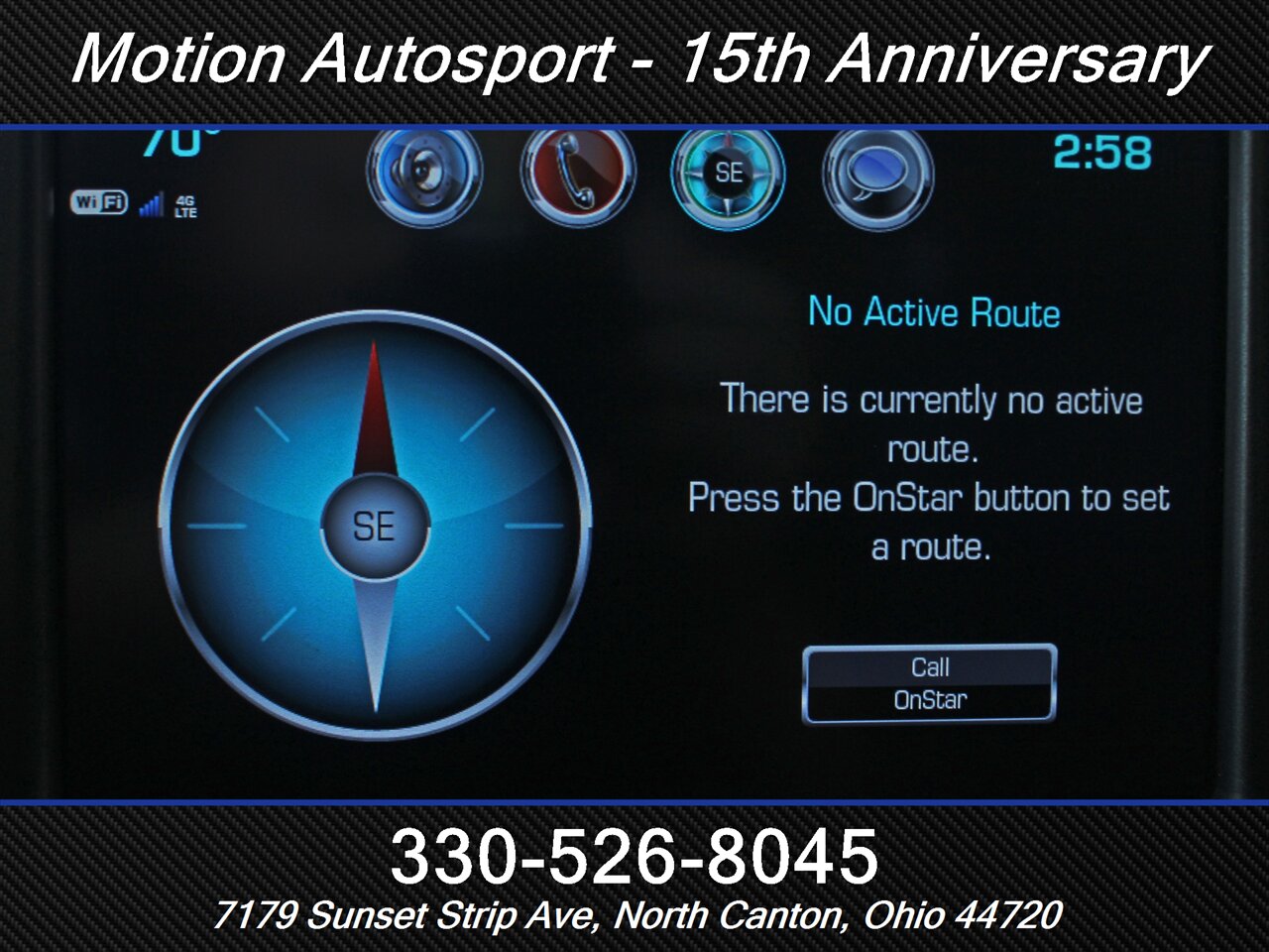 2019 Chevrolet Silverado 2500 LT  Z71 4X4 - Photo 26 - North Canton, OH 44720