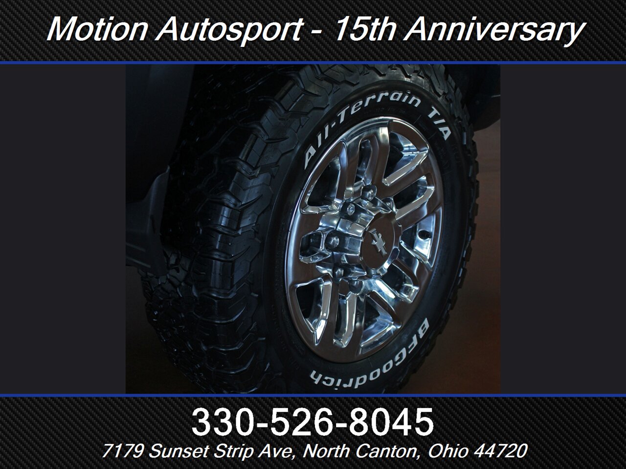 2019 Chevrolet Silverado 2500 LT  Z71 4X4 - Photo 45 - North Canton, OH 44720