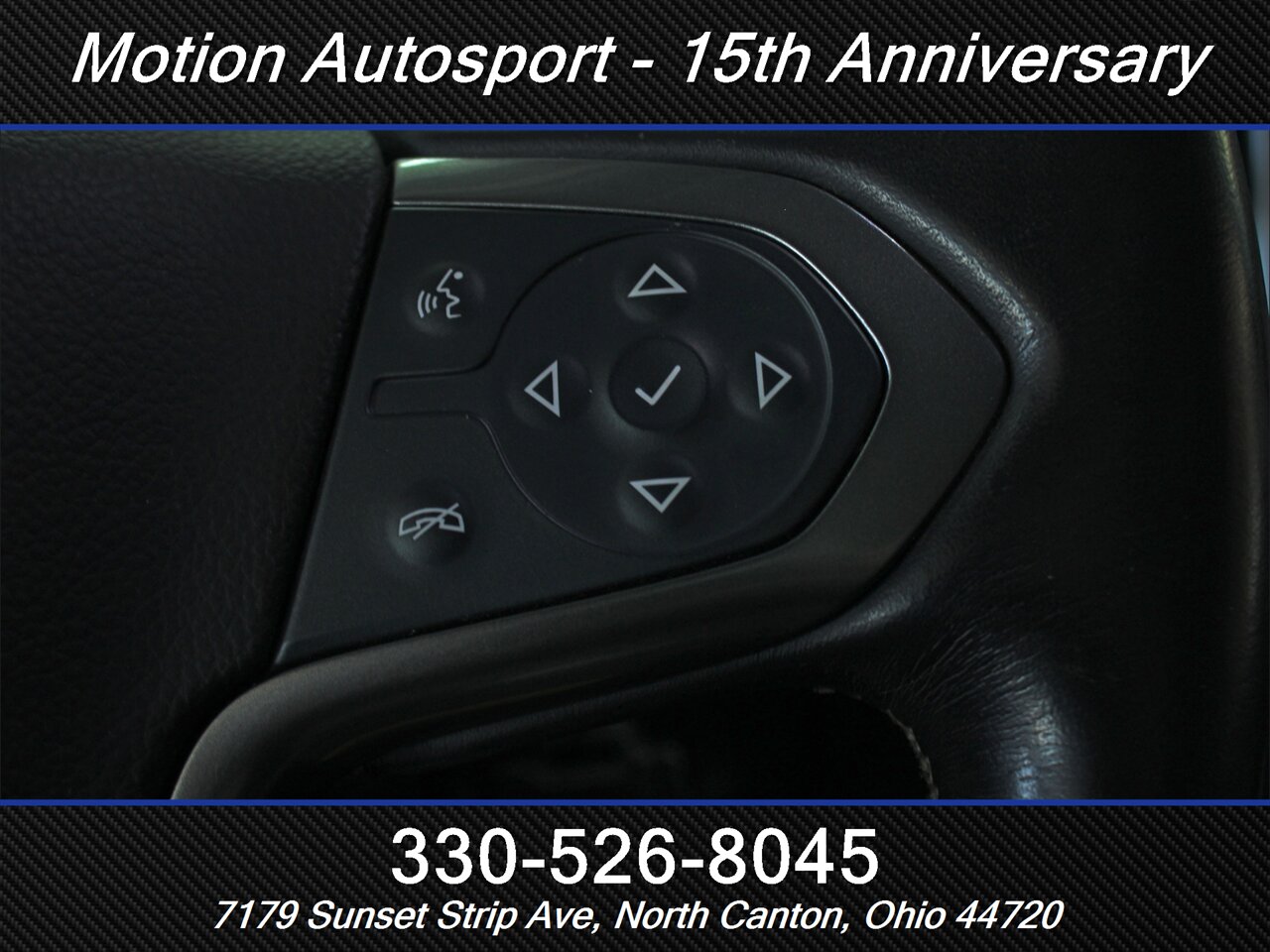 2019 Chevrolet Silverado 2500 LT  Z71 4X4 - Photo 19 - North Canton, OH 44720