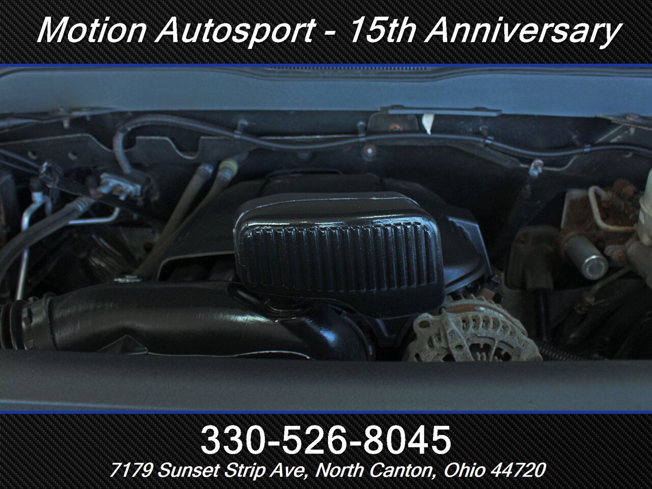 2019 Chevrolet Silverado 2500 LT  Z71 4X4 - Photo 13 - North Canton, OH 44720