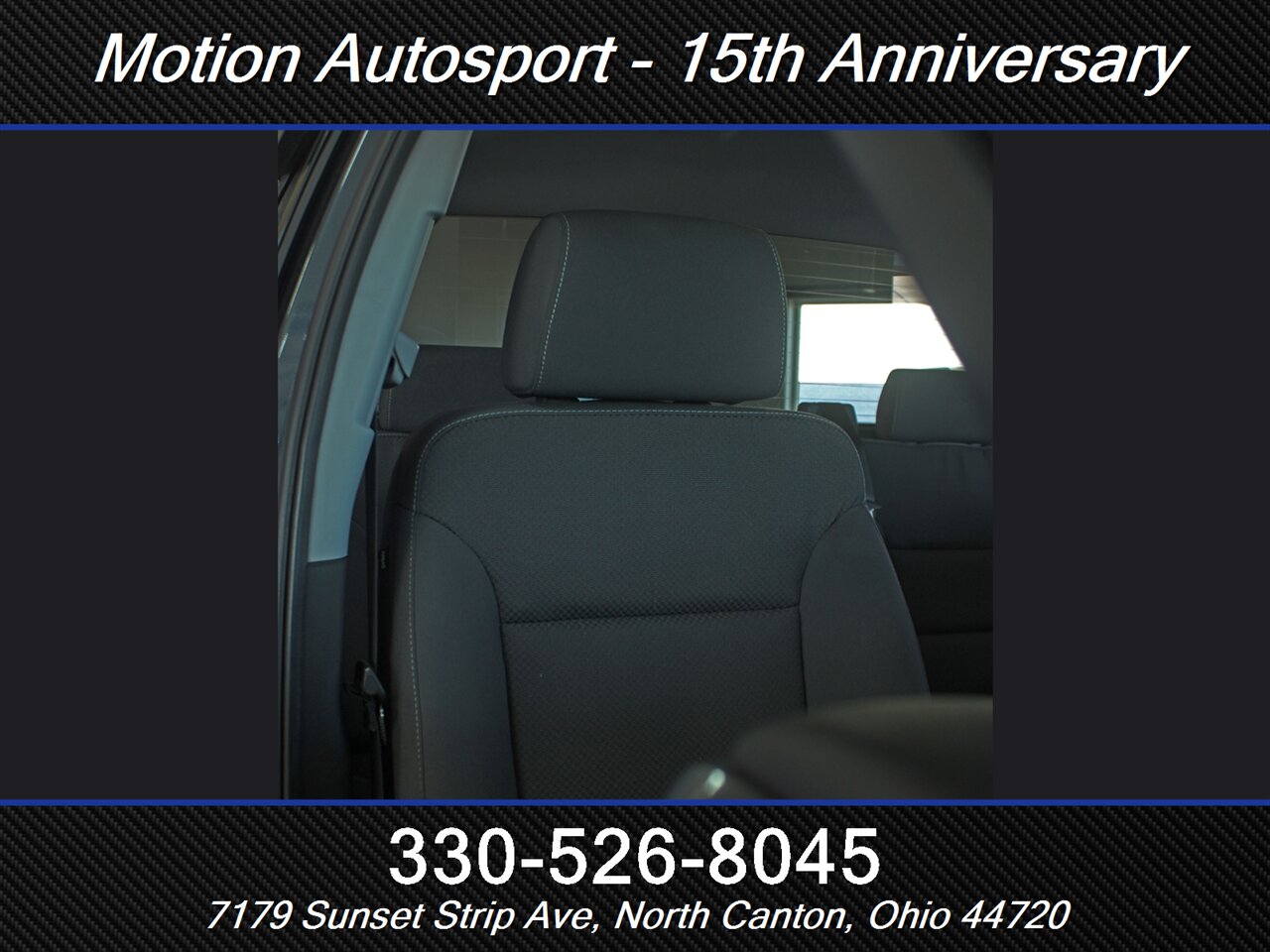 2019 Chevrolet Silverado 2500 LT  Z71 4X4 - Photo 34 - North Canton, OH 44720