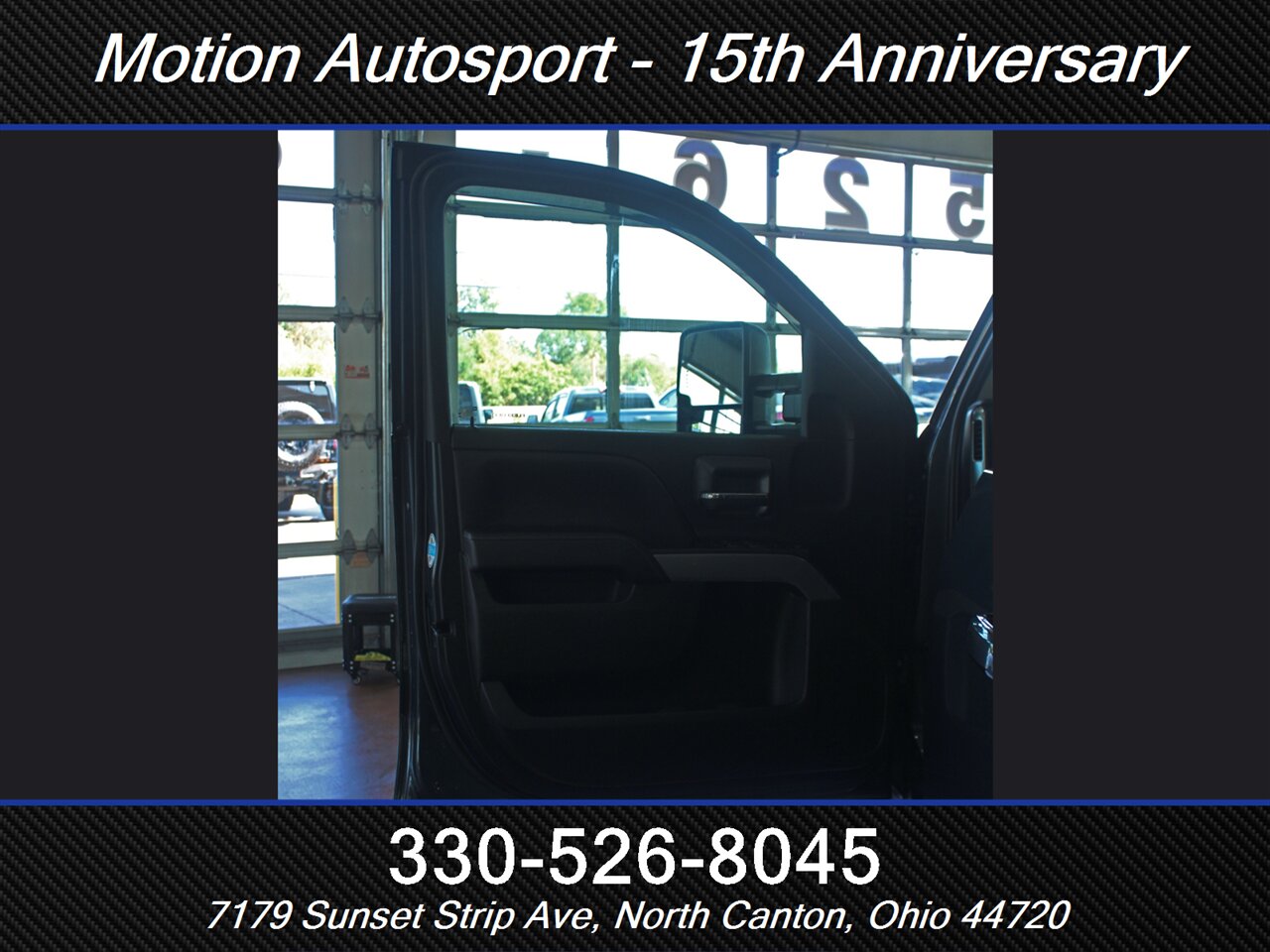 2019 Chevrolet Silverado 2500 LT  Z71 4X4 - Photo 14 - North Canton, OH 44720