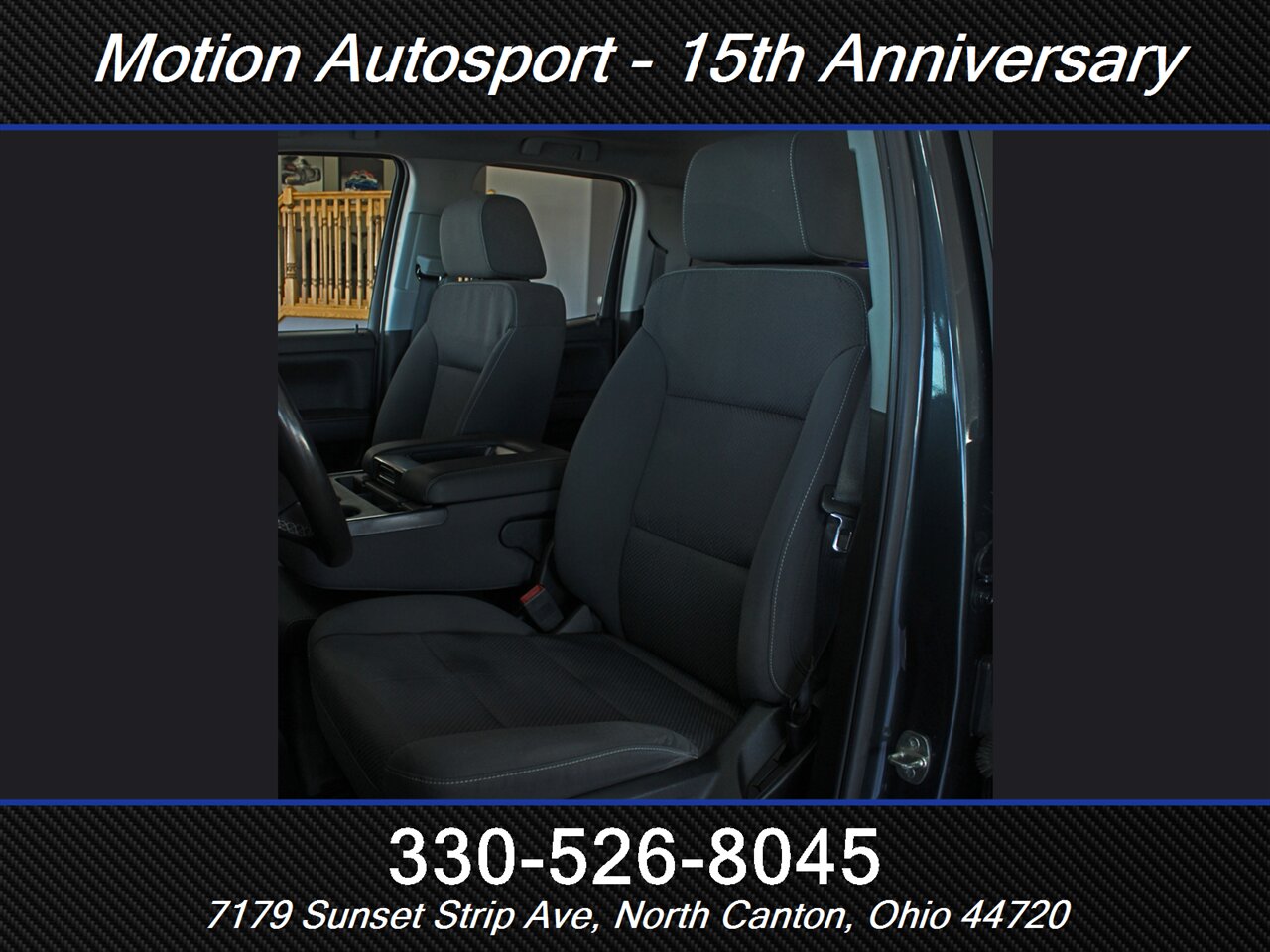 2019 Chevrolet Silverado 2500 LT  Z71 4X4 - Photo 28 - North Canton, OH 44720