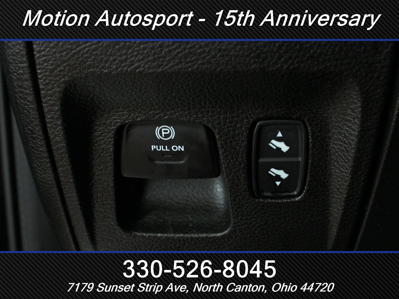 2020 RAM 1500 Big Horn Sport 4X4 - Photo 17 - North Canton, OH 44720