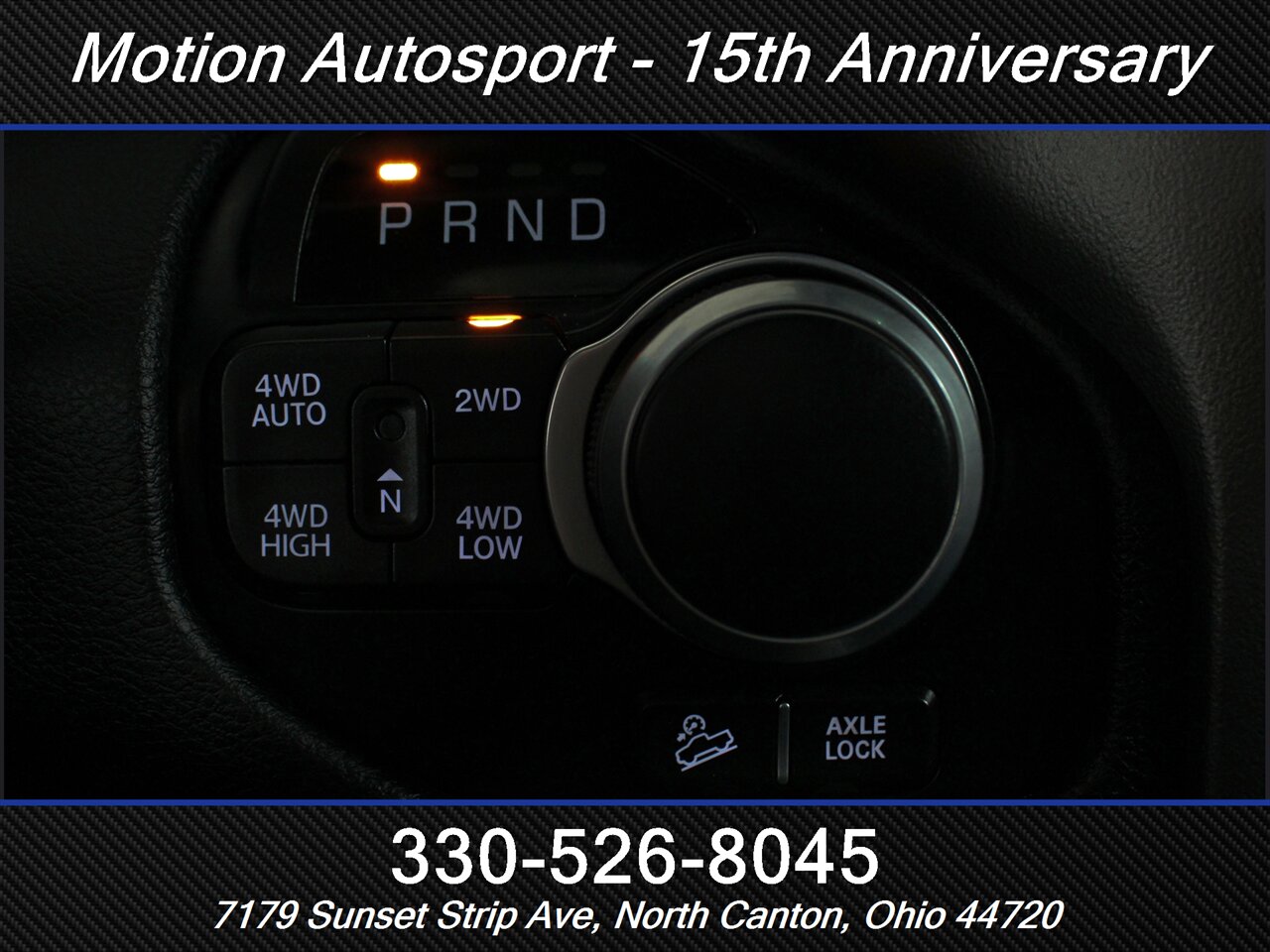 2020 RAM 1500 Big Horn Sport 4X4 - Photo 22 - North Canton, OH 44720
