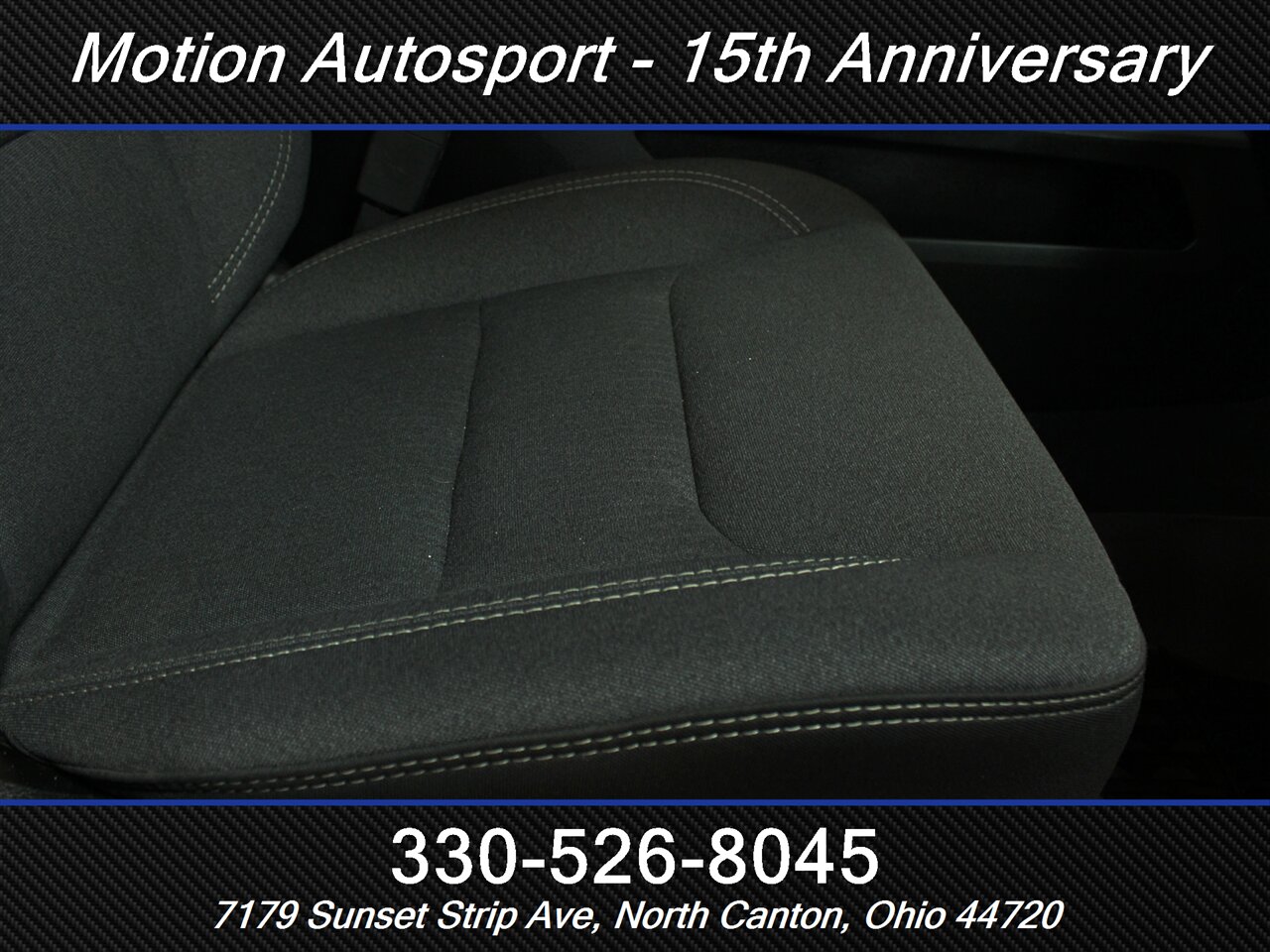 2020 RAM 1500 Big Horn Sport 4X4 - Photo 40 - North Canton, OH 44720