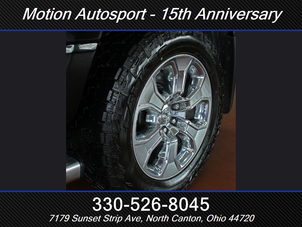 2020 RAM 1500 Big Horn Sport 4X4 - Photo 50 - North Canton, OH 44720