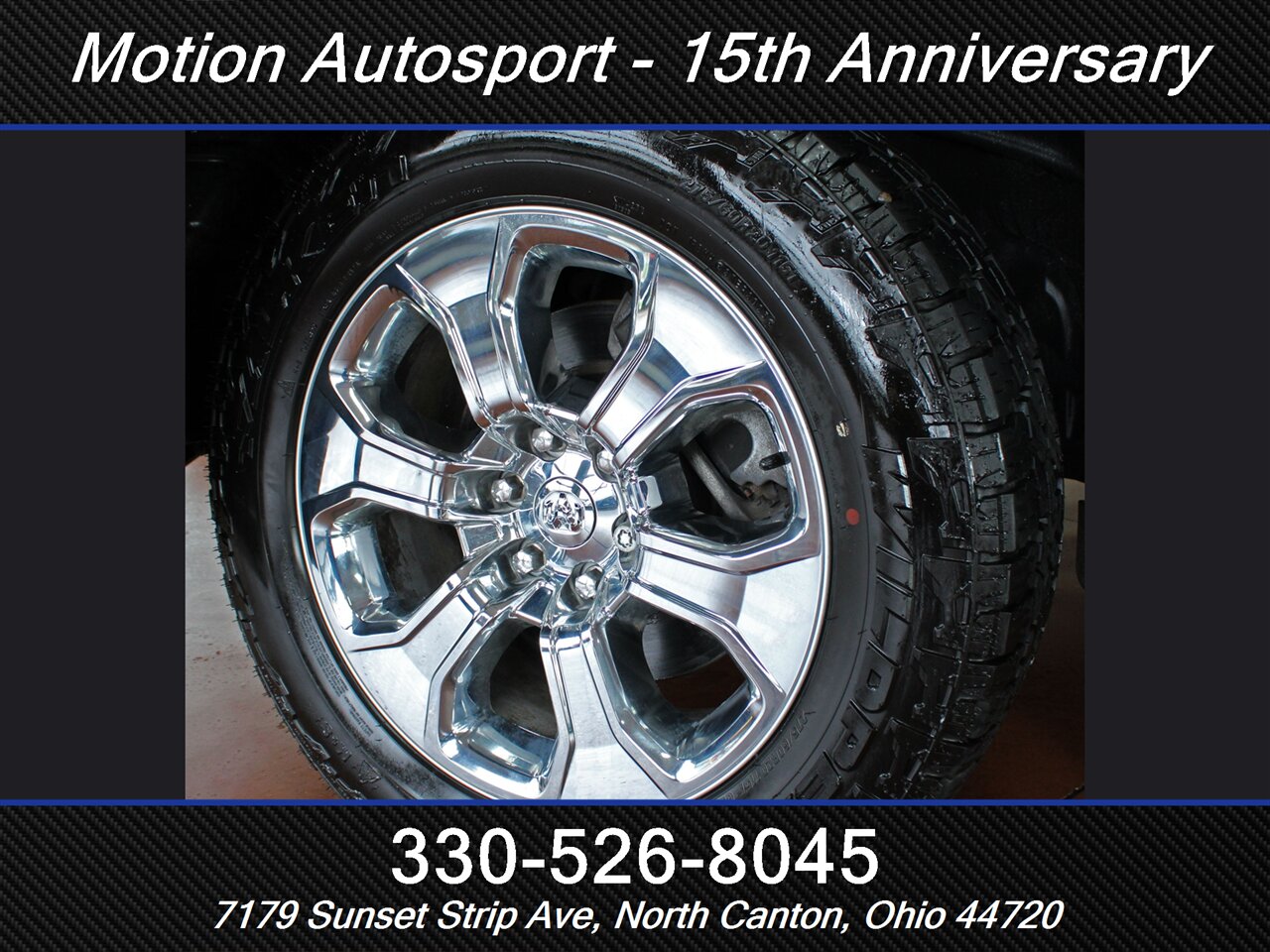 2020 RAM 1500 Big Horn Sport 4X4 - Photo 47 - North Canton, OH 44720