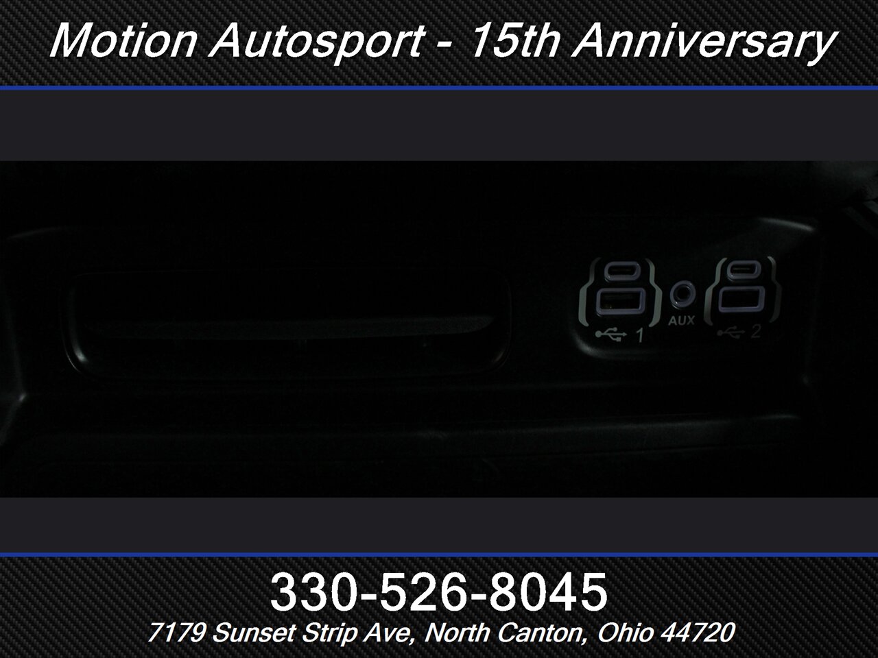 2020 RAM 1500 Big Horn Sport 4X4 - Photo 23 - North Canton, OH 44720