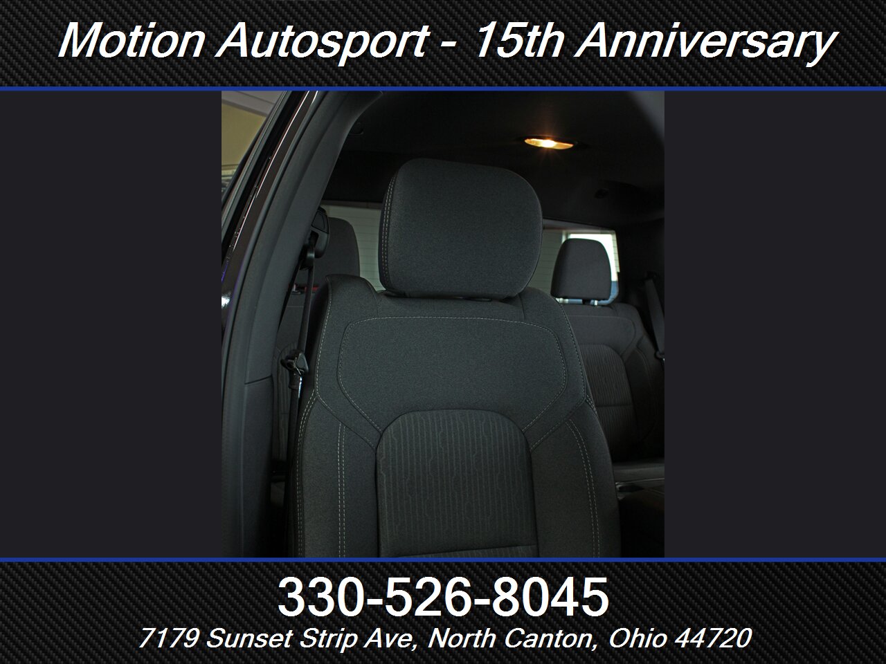 2020 RAM 1500 Big Horn Sport 4X4 - Photo 39 - North Canton, OH 44720