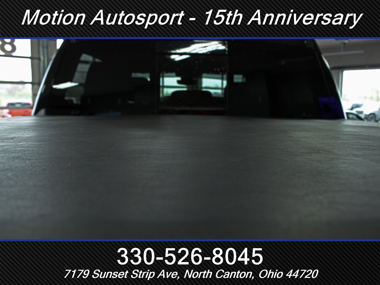 2020 RAM 1500 Big Horn Sport 4X4 - Photo 10 - North Canton, OH 44720