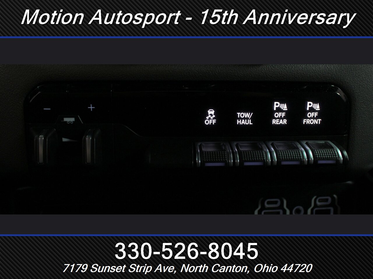 2020 RAM 1500 Big Horn Sport 4X4 - Photo 24 - North Canton, OH 44720