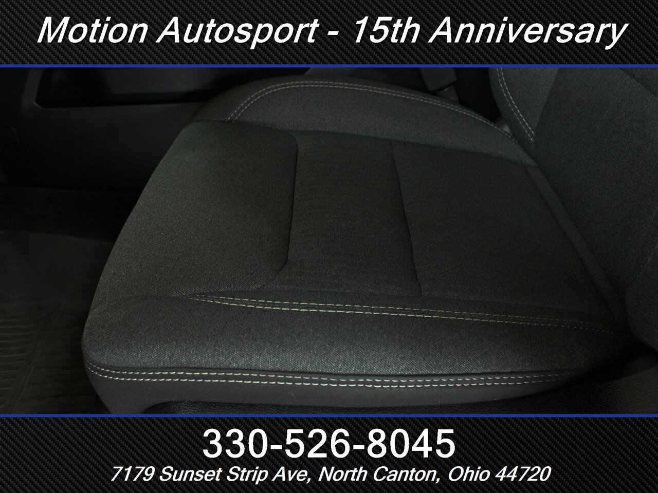 2020 RAM 1500 Big Horn Sport 4X4 - Photo 35 - North Canton, OH 44720